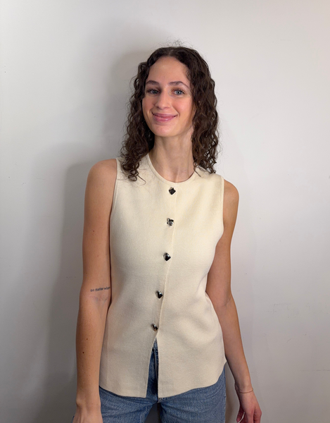 Evelin Vest-Birch-Only - Uforia Muse 