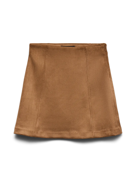 Donna A-line Skirt-3 Colours-Vero Moda