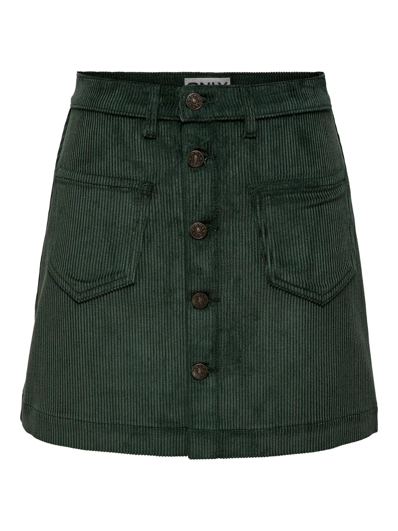 Global Cord Skirt-2 Colours-Only