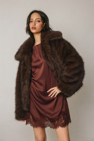 Mattie Dress