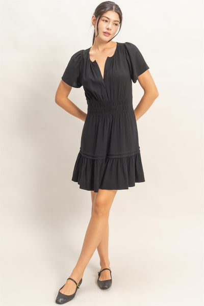 Sophie Dress - Uforia Muse 