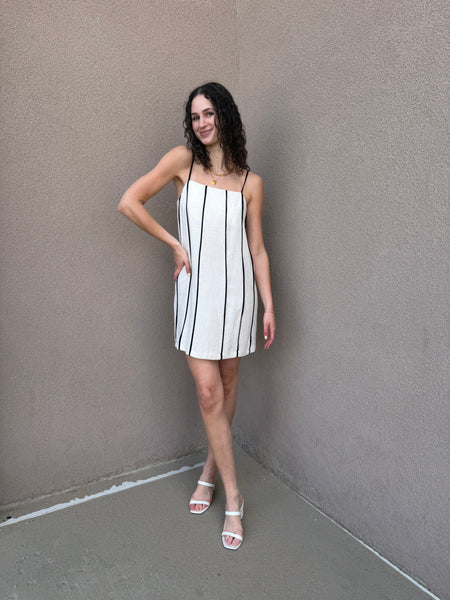 Odeon Dress - Uforia Muse 
