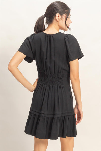 Sophie Dress - Uforia Muse 
