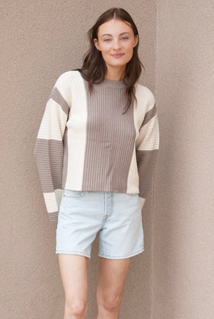 Gigi Pullover- Vero Moda