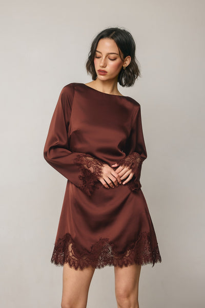 Mattie Dress