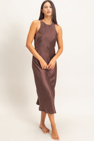 Monica Dress - Uforia Muse 