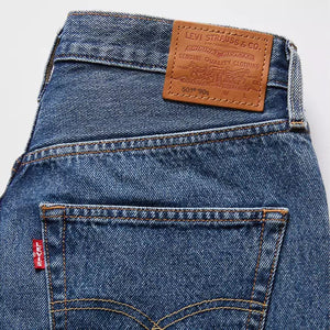 501 90's -Not My News- Levis