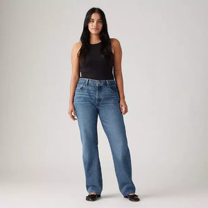 501 90's -Not My News- Levis