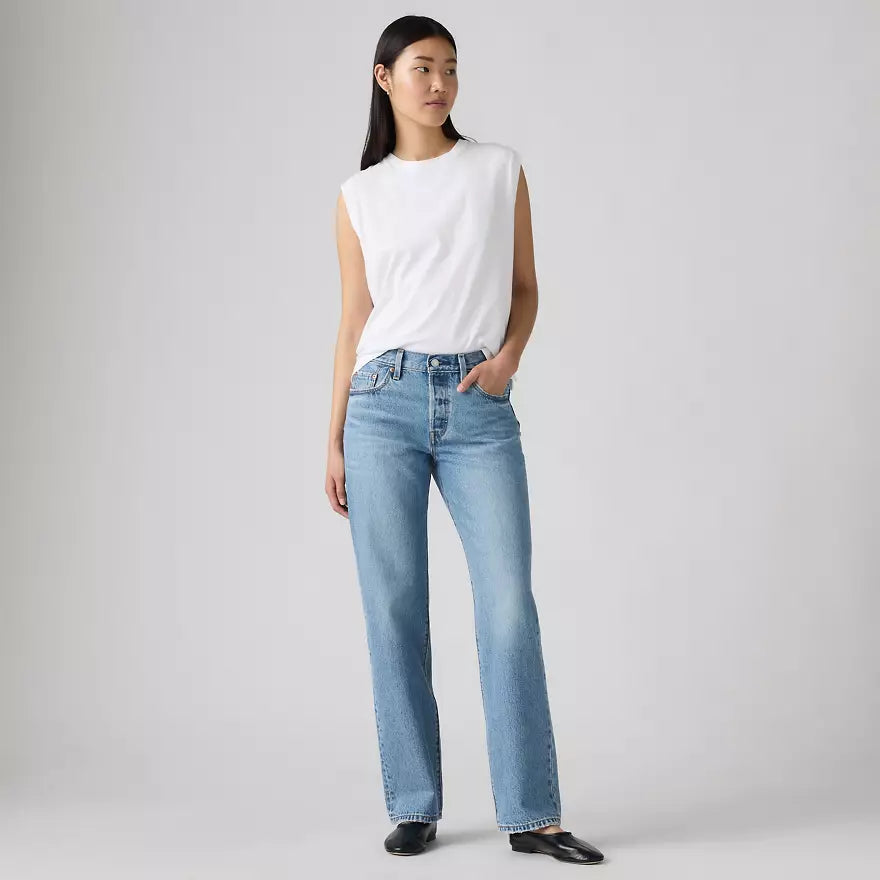 501- 90s Jean-Levi's