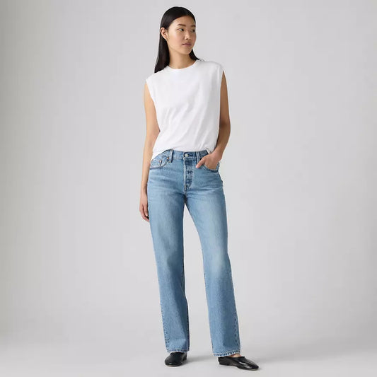 501- 90s Jean-Levi's