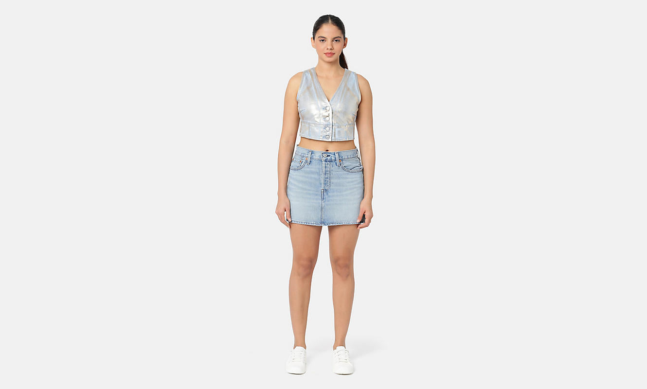 Icon Skirt- Levi's