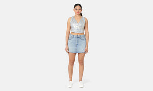 Icon Skirt- Levi's