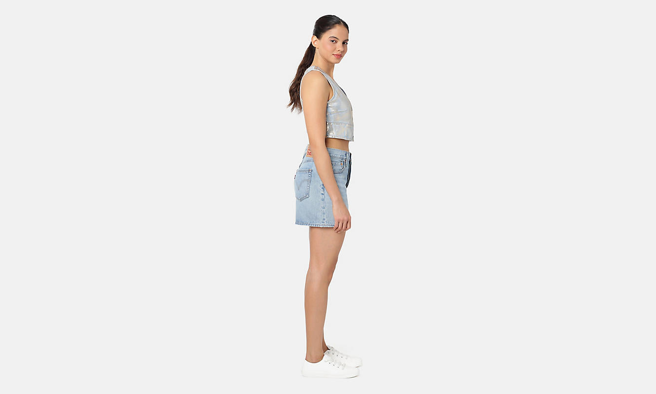 Icon Skirt- Levi's