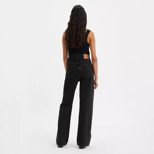 RibCage Wide Leg- Levi's