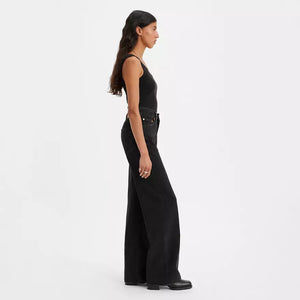 RibCage Wide Leg- Levi's