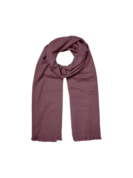 Andre Woven Scarf-Vero Moda - Uforia Muse 