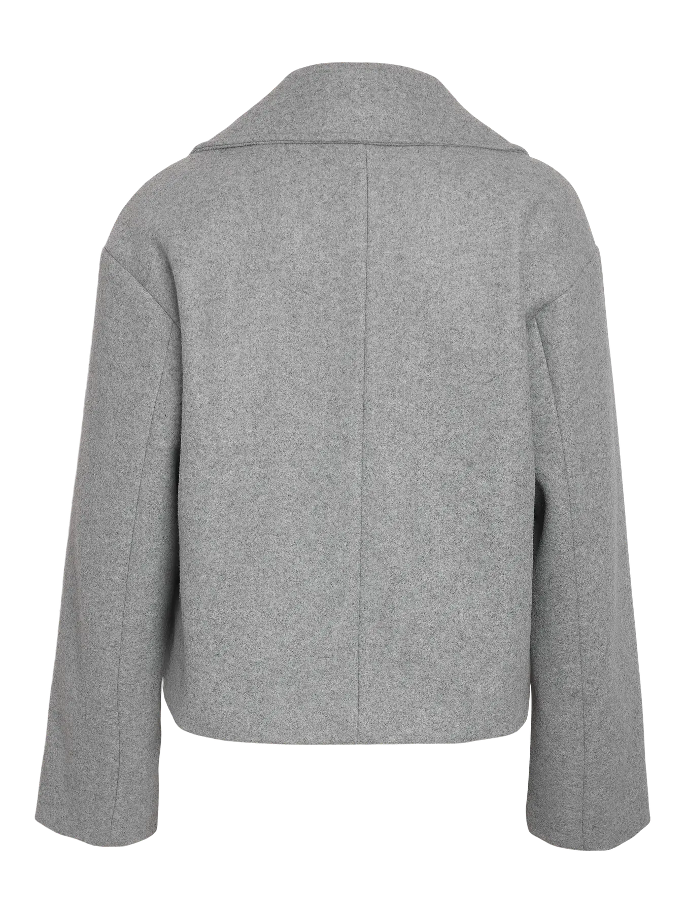 Ivy Short Jacket-Noisy May