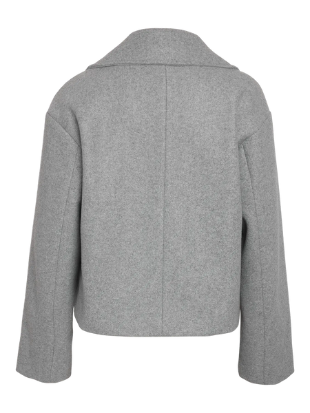 Ivy Short Jacket-Noisy May - Uforia Muse 