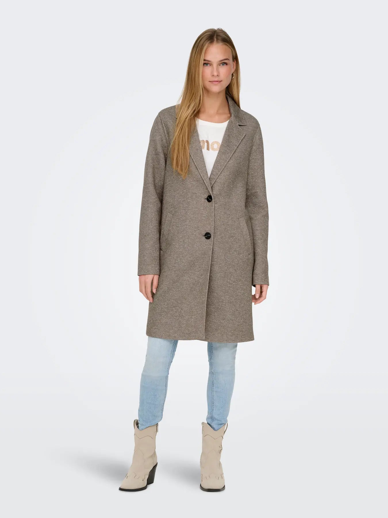 Sedona Coat- Only