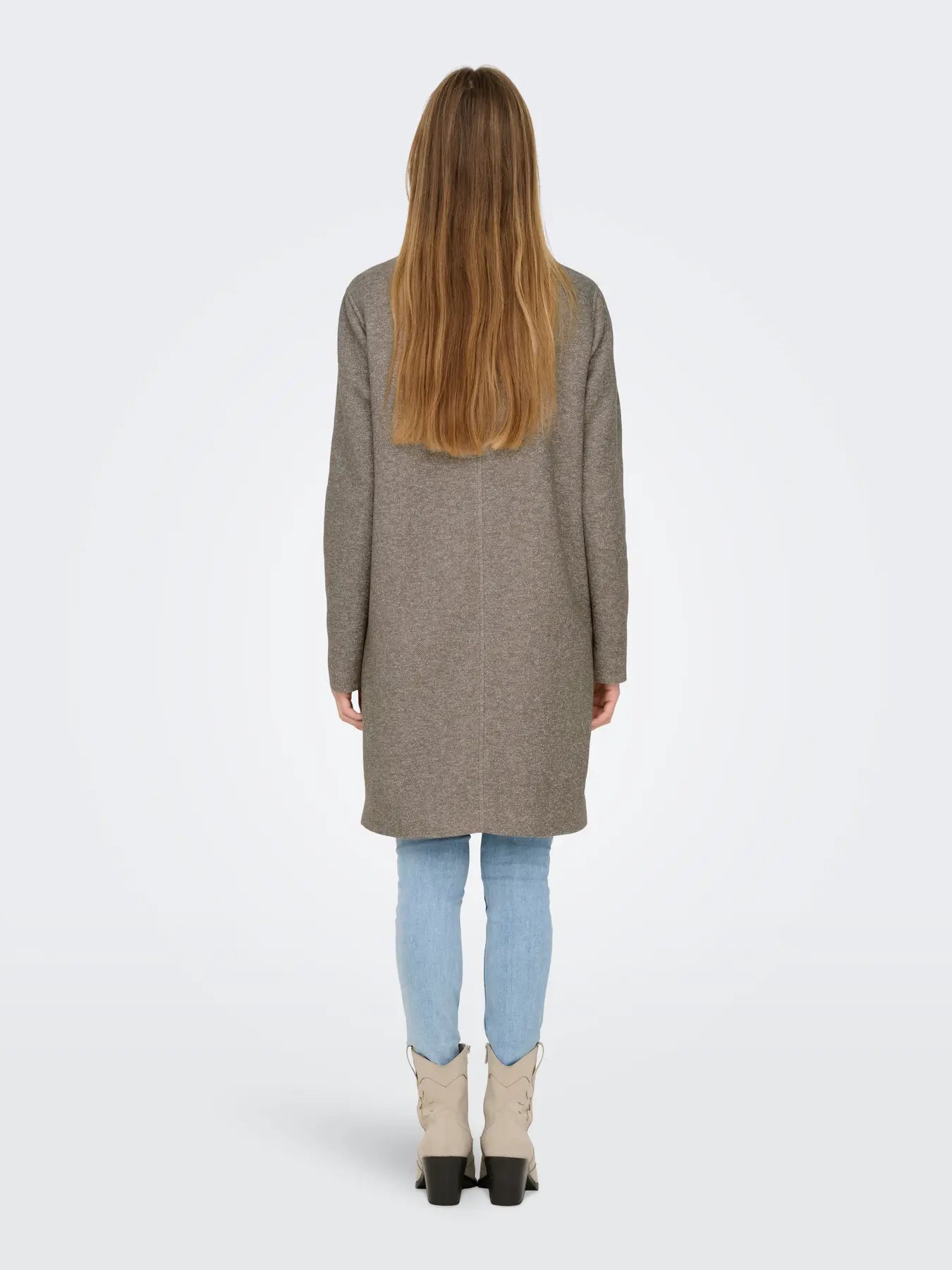Sedona Coat- Only