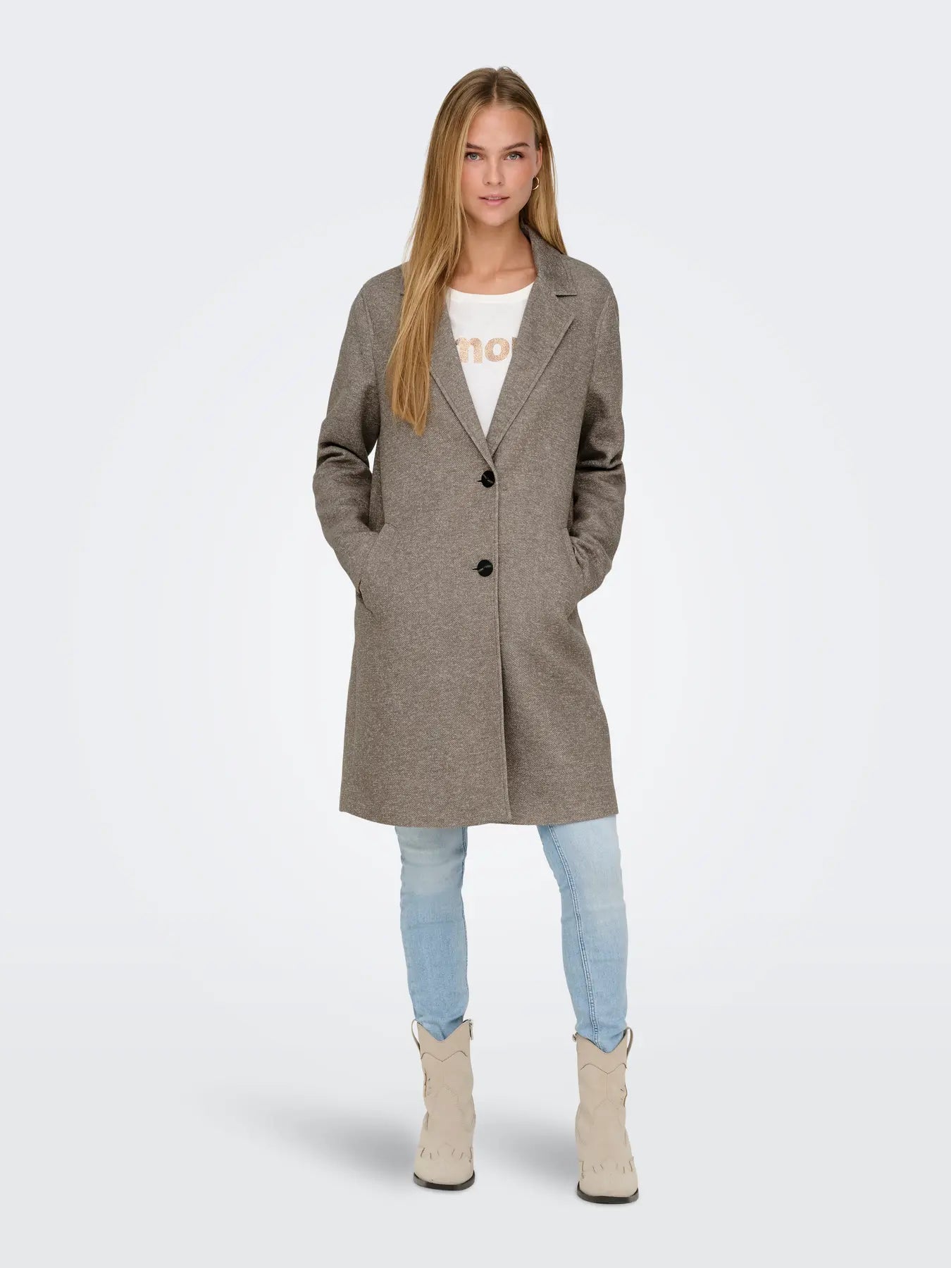 Sedona Coat- Only
