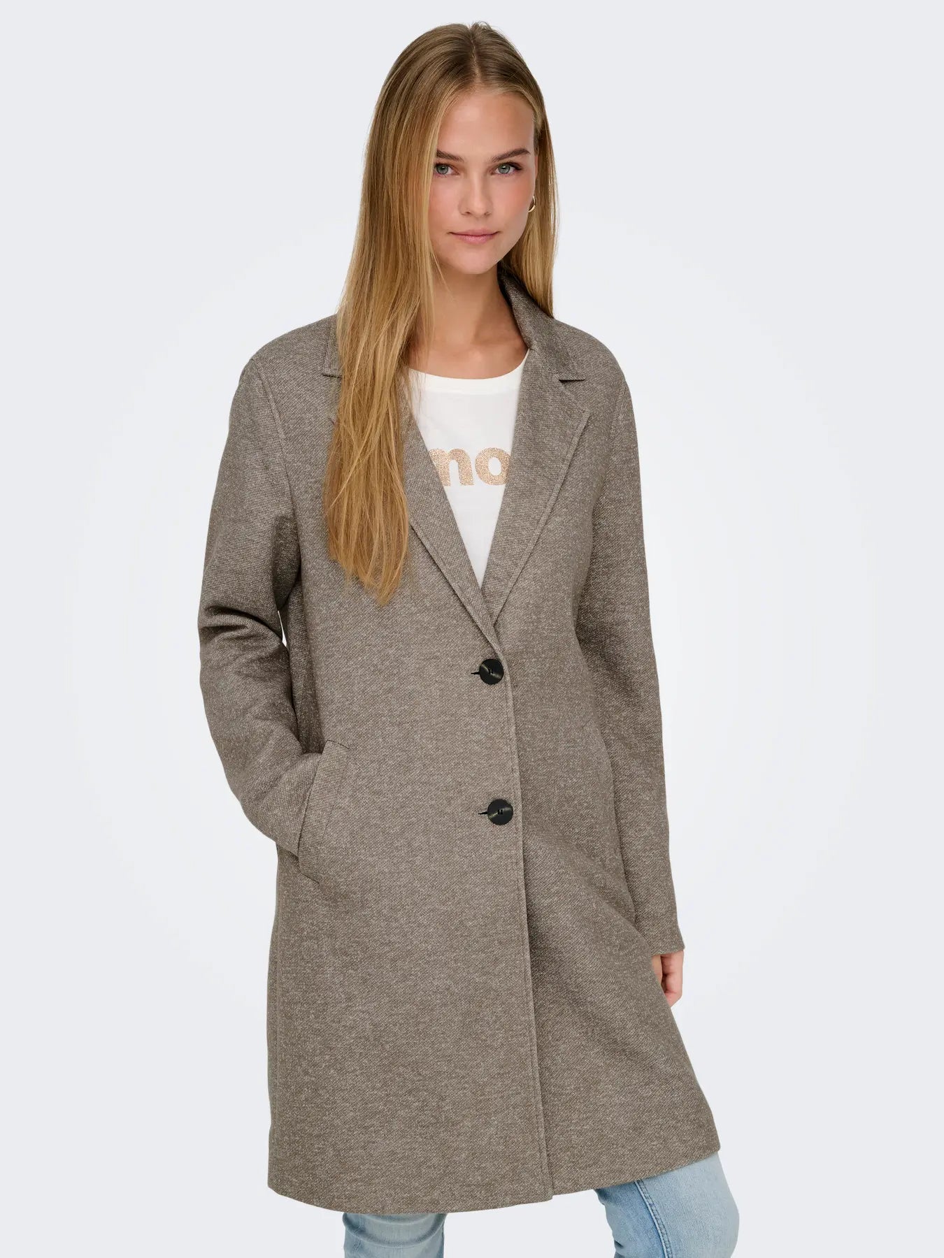 Sedona Coat- Only
