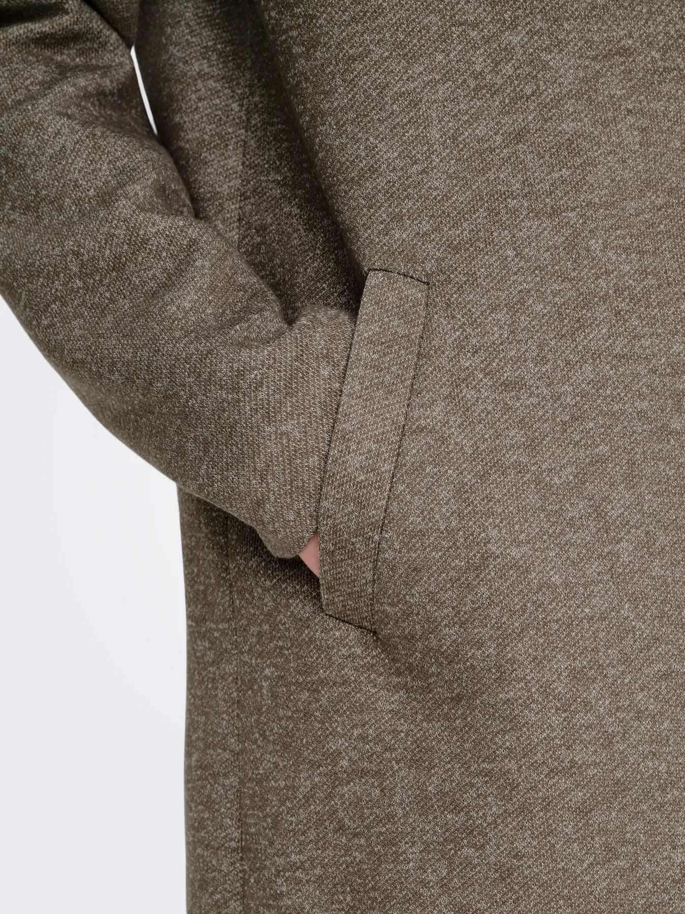 Sedona Coat- Only