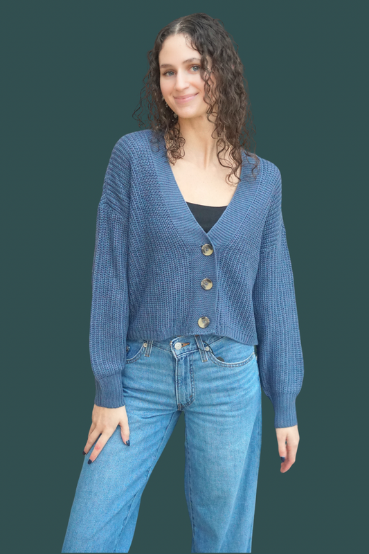 Carol Cardigan