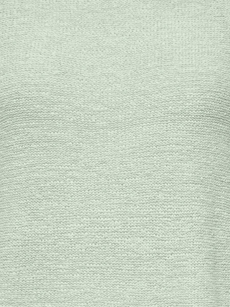 Sunny Knit Pullover-Lilypad- Only - Uforia Muse 