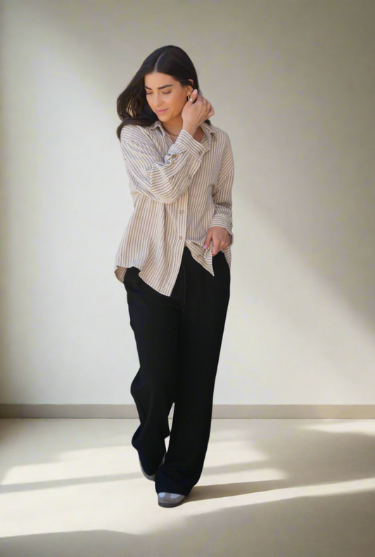 Thai Shirt-Shop Teach