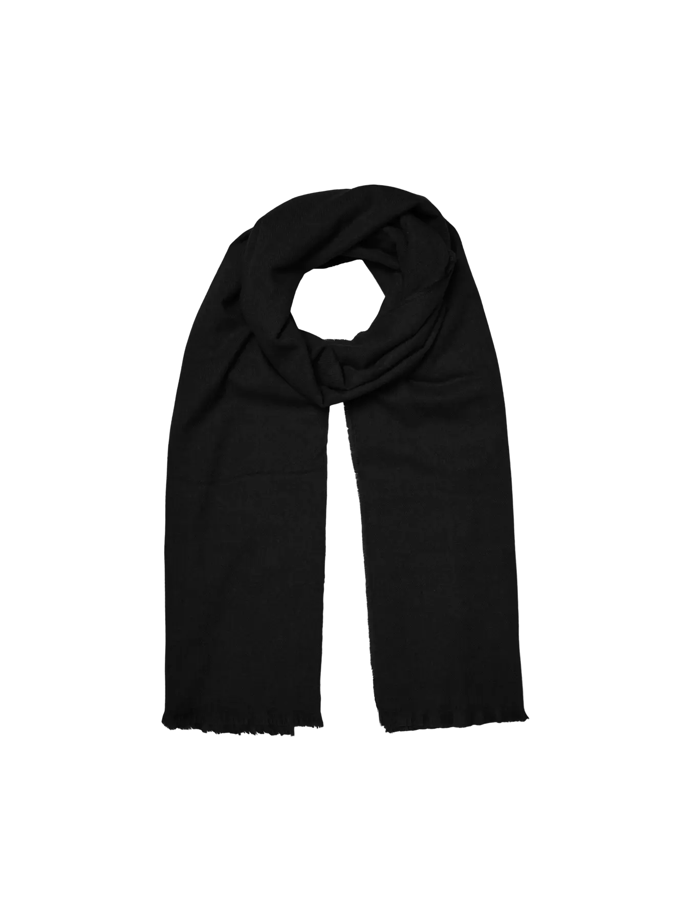 Andre Woven Scarf-Vero Moda