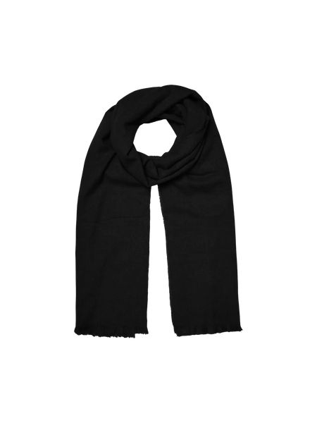 Andre Woven Scarf-Vero Moda - Uforia Muse 