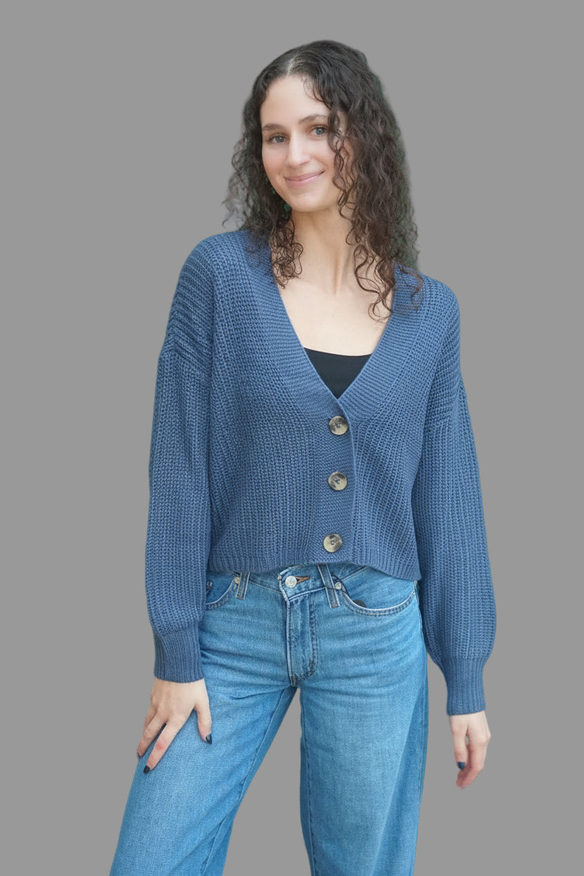 Carol Cardigan