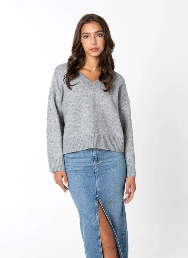 Selima Sweater