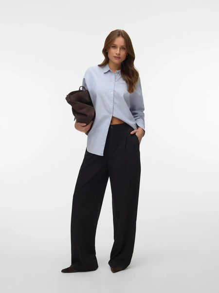 Dallas Trouser- Vero Moda