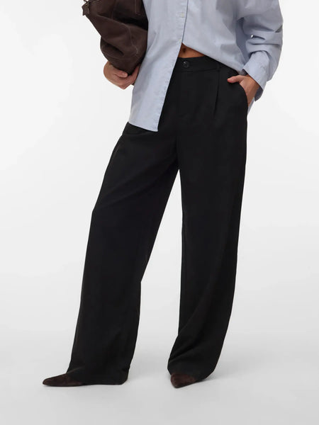 Dallas Trouser- Vero Moda