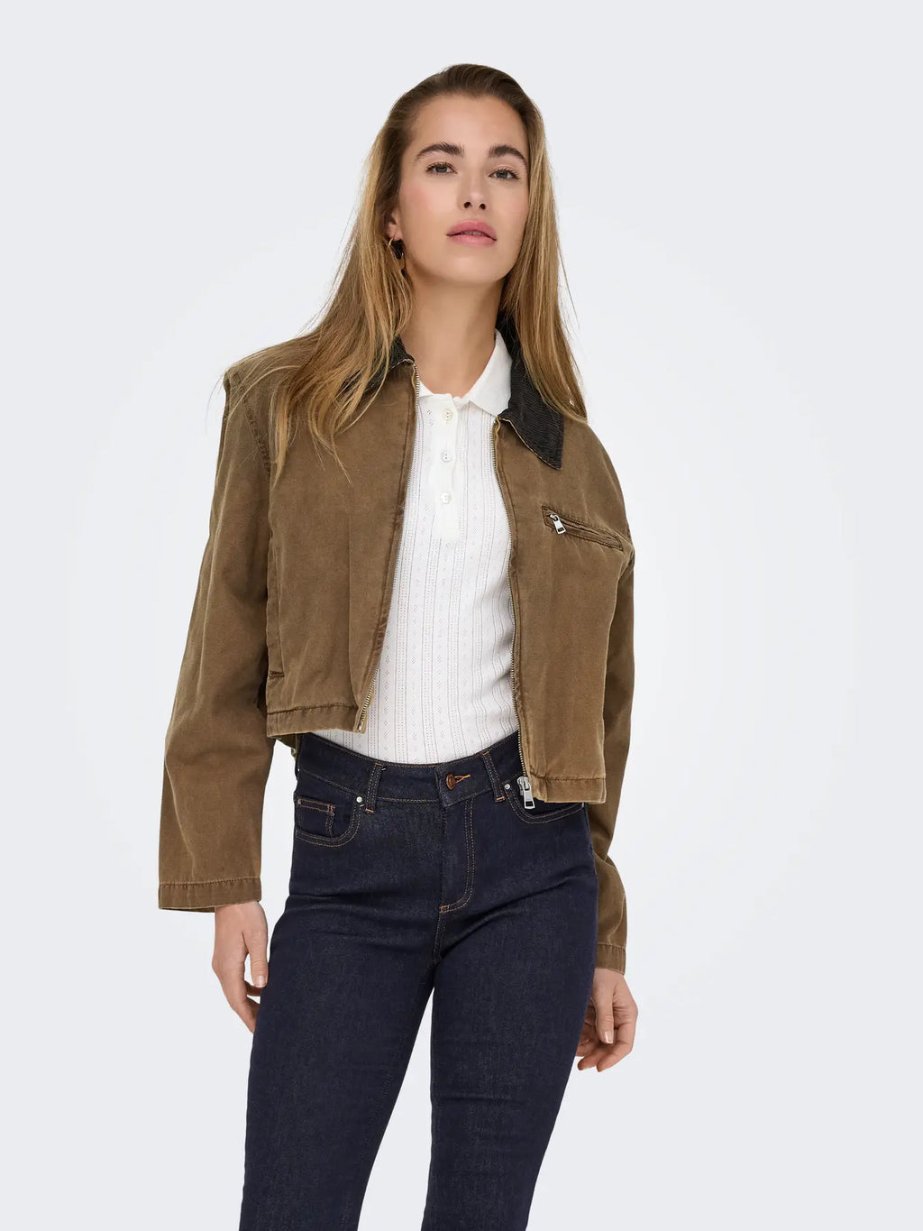 Cava Jacket- Only