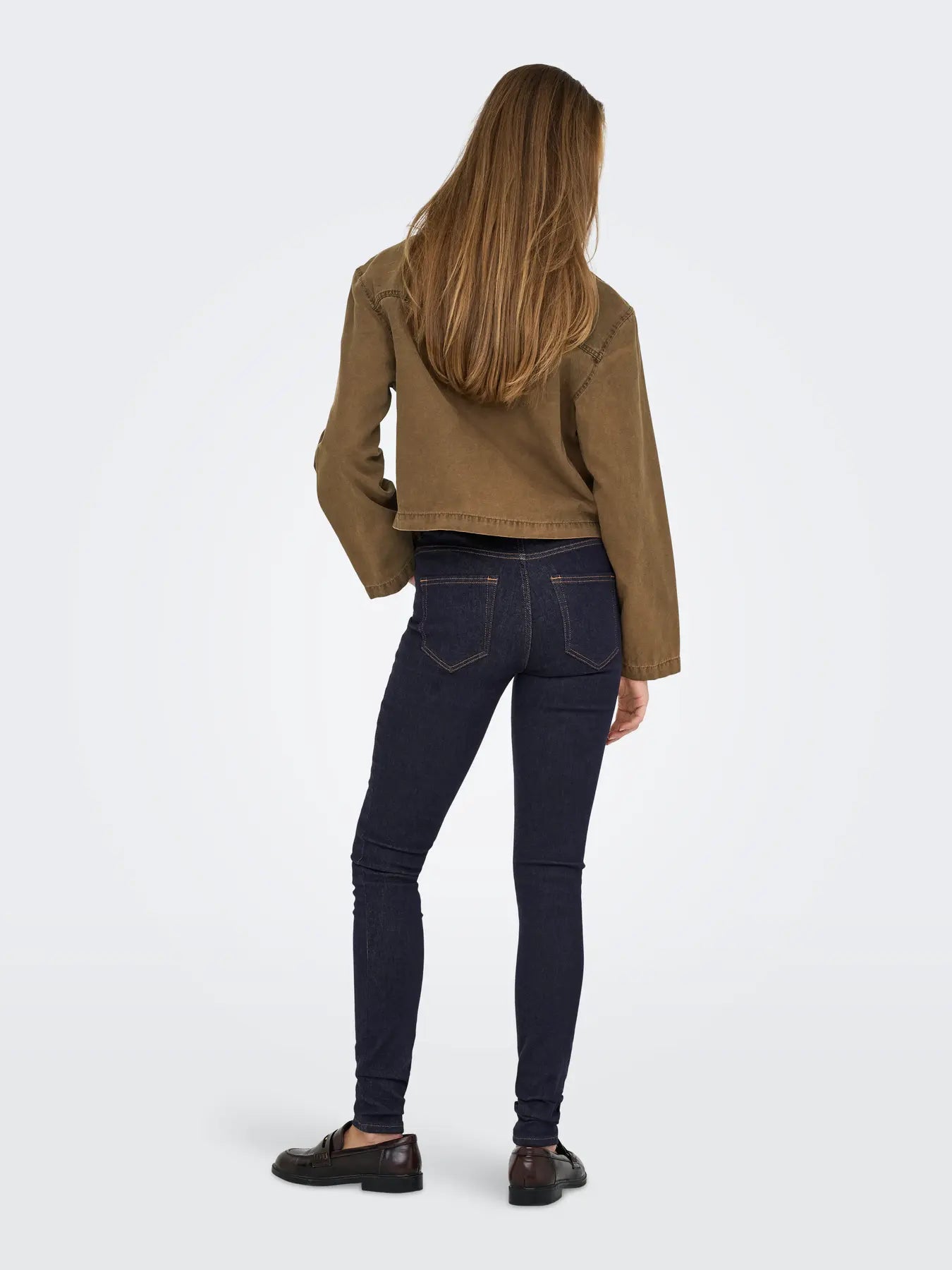 Cava Jacket- Only