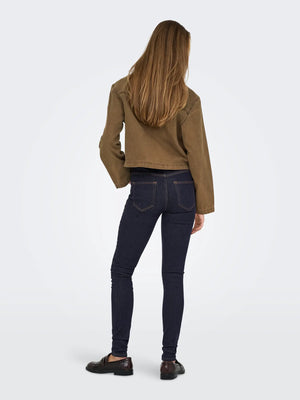 Cava Jacket- Only