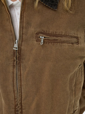 Cava Jacket- Only