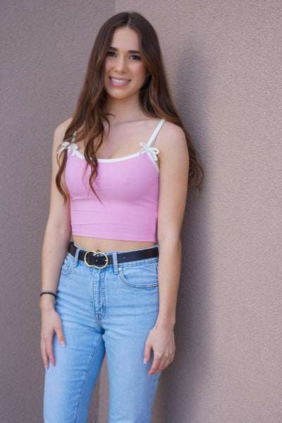 Daisy Tank - Uforia Muse 