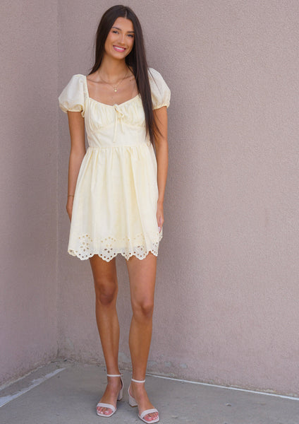 Portia Dress - Uforia Muse 