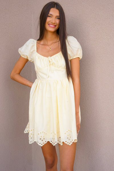 Portia Dress - Uforia Muse 