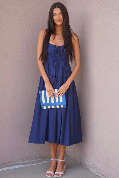 Daphne Dress - Uforia Muse 