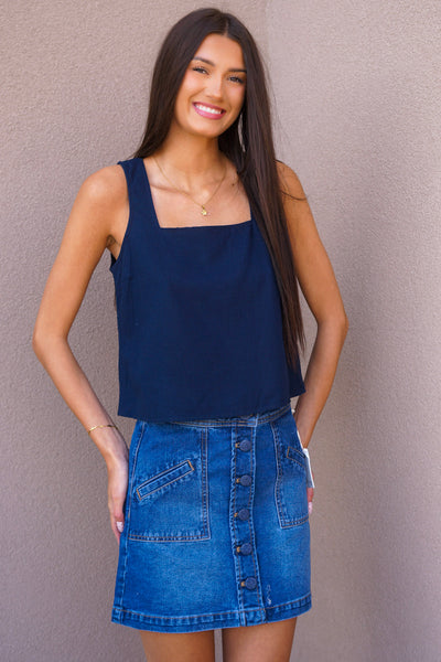 Button Shell-Vero Moda - Uforia Muse 