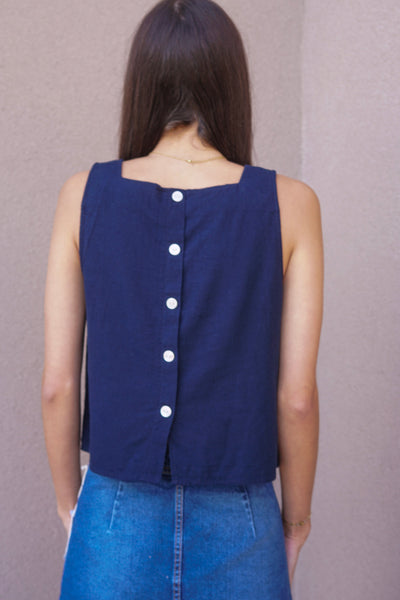 Button Shell-Vero Moda - Uforia Muse 