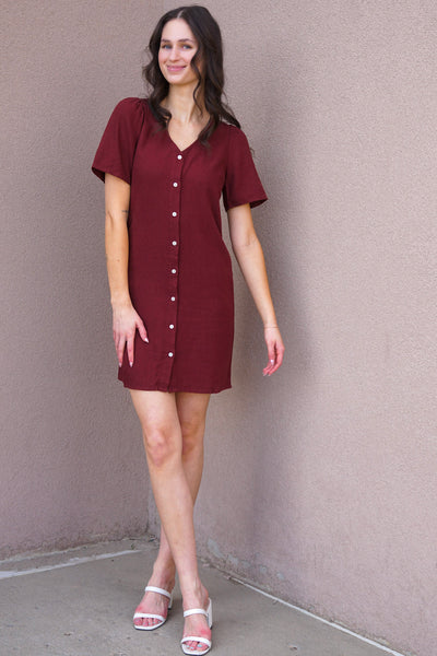 Milo Dress-Vero Moda - Uforia Muse 