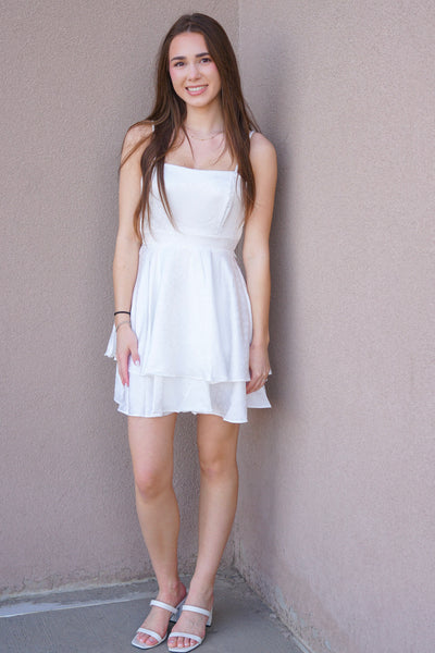 Nyla Dress-3 Colours! - Uforia Muse 
