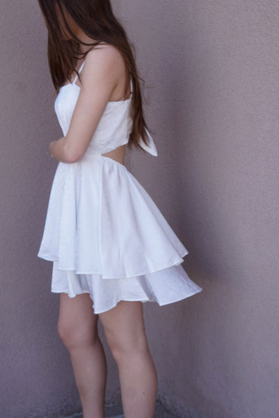 Nyla Dress-3 Colours! - Uforia Muse 