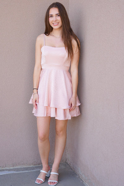 Nyla Dress-3 Colours! - Uforia Muse 